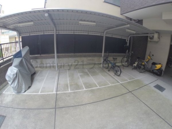 スワンズシティ新大阪