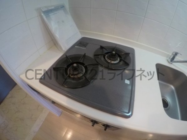 スワンズシティ新大阪