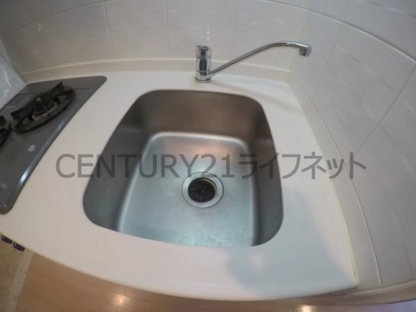 スワンズシティ新大阪