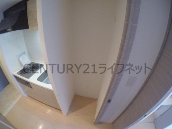 スワンズシティ新大阪