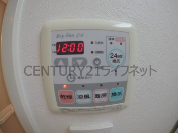 スワンズシティ新大阪