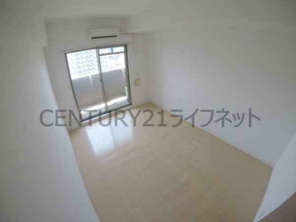 スワンズシティ新大阪