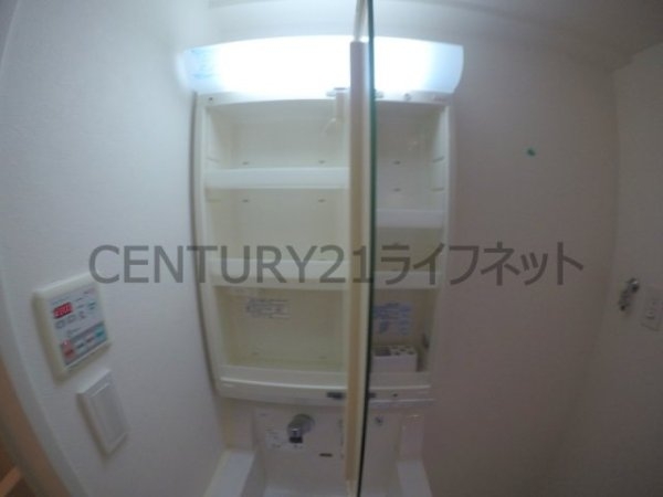 スワンズシティ新大阪