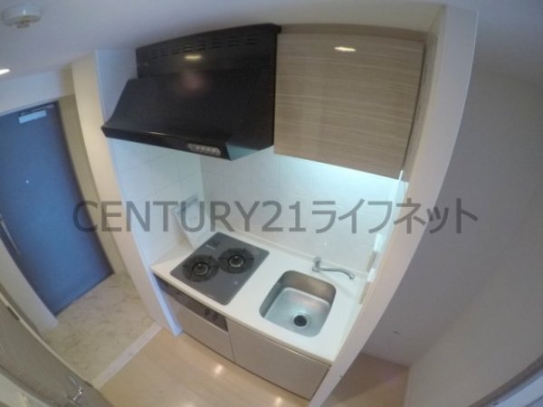 スワンズシティ新大阪