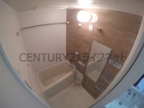 スワンズシティ新大阪