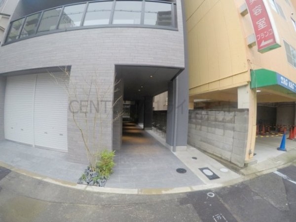 リュクス梅田北