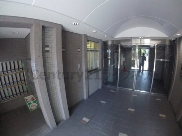 エスリード北大阪(その他共用部分)