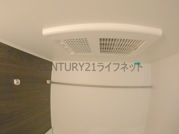 ラシャンス西中島南方(バス)