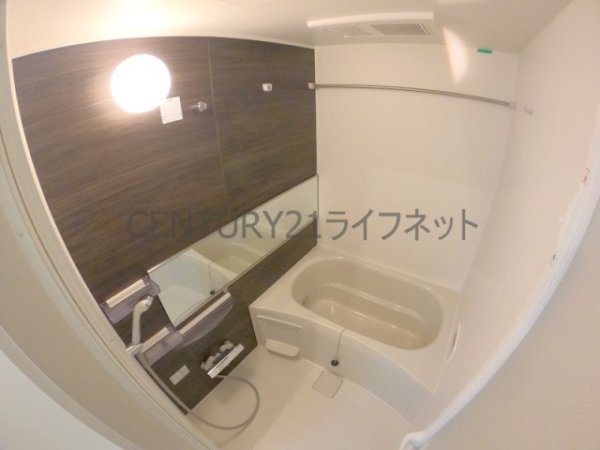 ラシャンス西中島南方(バス)