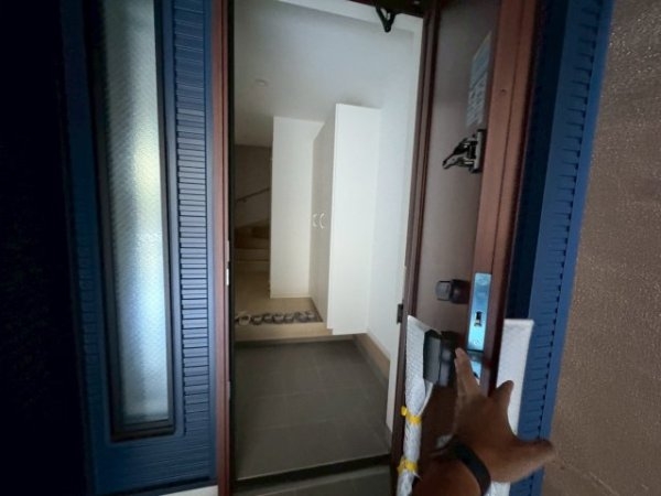 東三国5丁目貸家