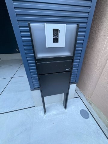 東三国5丁目貸家