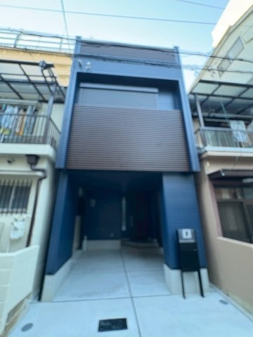 東三国5丁目貸家