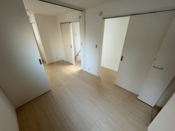 東三国5丁目貸家