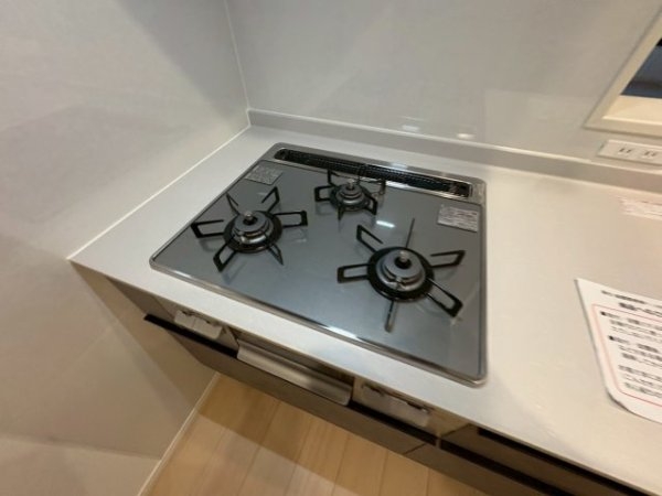 東三国5丁目貸家