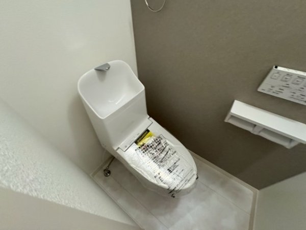 東三国5丁目貸家