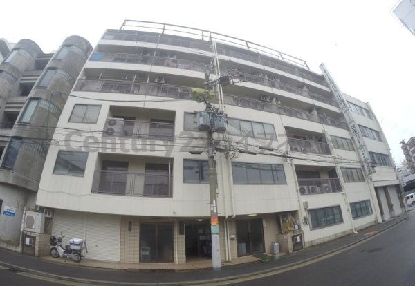 第1三井ビル