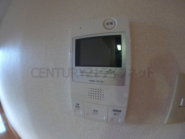 リーガル西天満(セキュリティ)