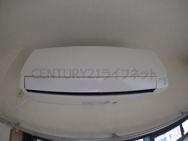 リーガル西天満(その他設備)