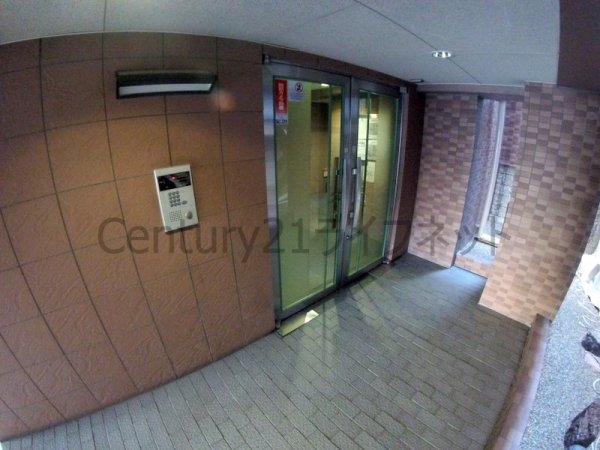 リーガル西天満(その他共用部分)