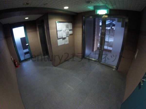 リーガル西天満(その他共用部分)