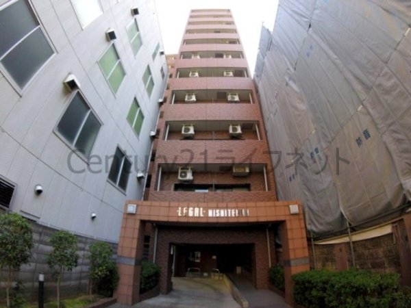 リーガル西天満