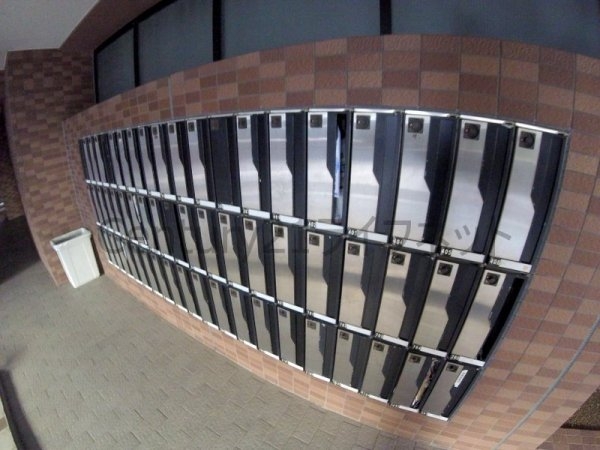 リーガル西天満(その他共用部分)