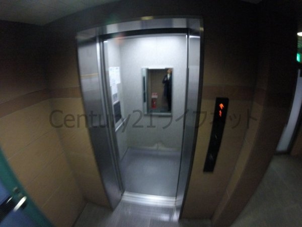 リーガル西天満(その他共用部分)