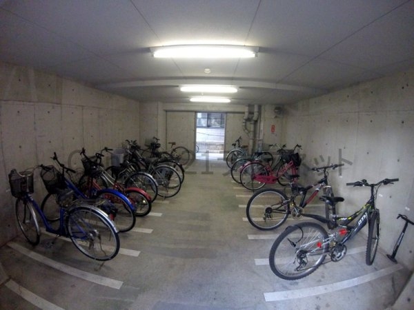 リーガル西天満(その他共用部分)