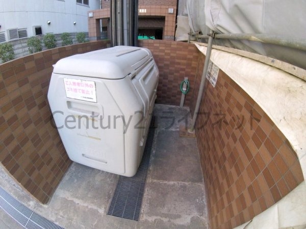 リーガル西天満(その他共用部分)