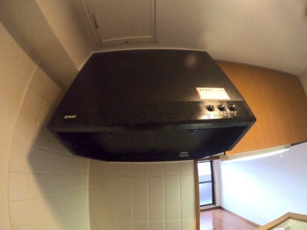 リーガル西天満(キッチン)