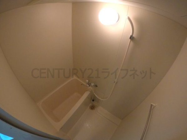 リーガル西天満(バス)