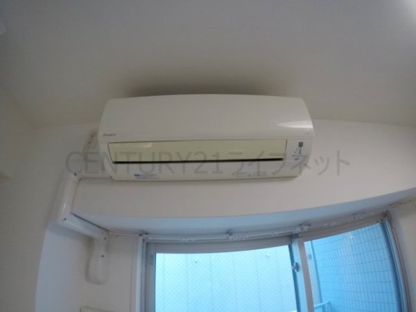 大阪天満宮プライマリーワン(その他設備)