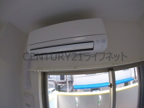 ミラージュパレス新梅田リオ(その他設備)
