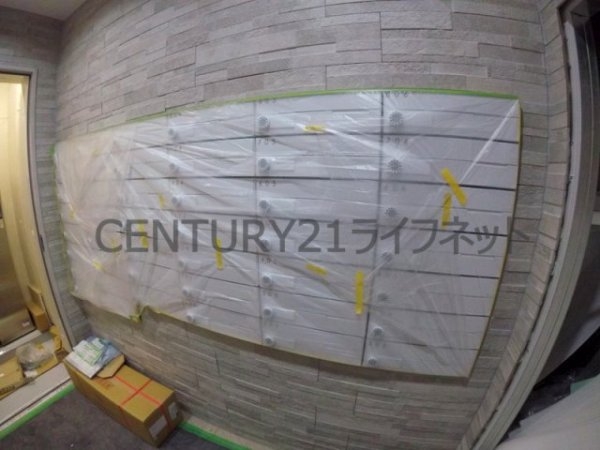 ミラージュパレス新梅田リオ(その他共用部分)