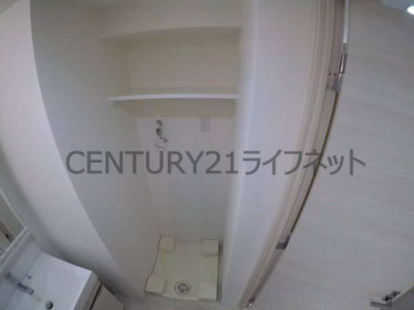 ミラージュパレス新梅田リオ(その他設備)