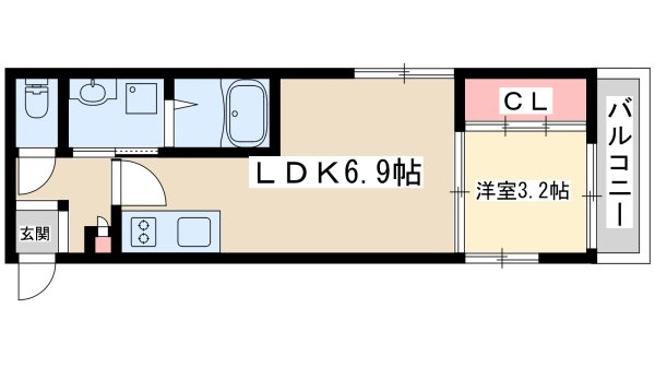 ソラーレ吹田
