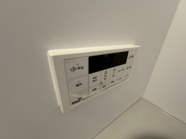 ソラーレ吹田