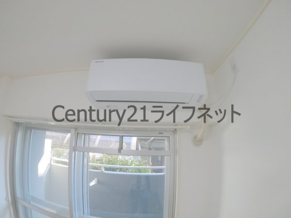 おおきに大阪天満サニーアパートメント(その他設備)