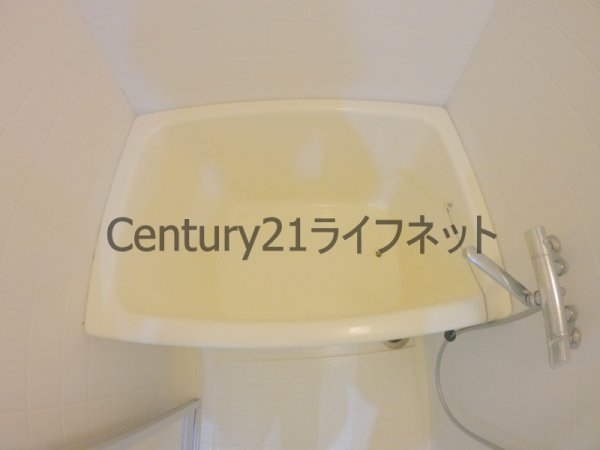 おおきに大阪天満サニーアパートメント(バス)