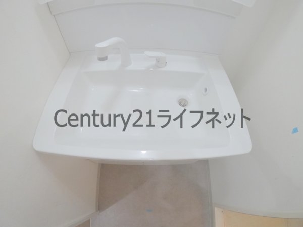 おおきに大阪天満サニーアパートメント(洗面台・洗面所)