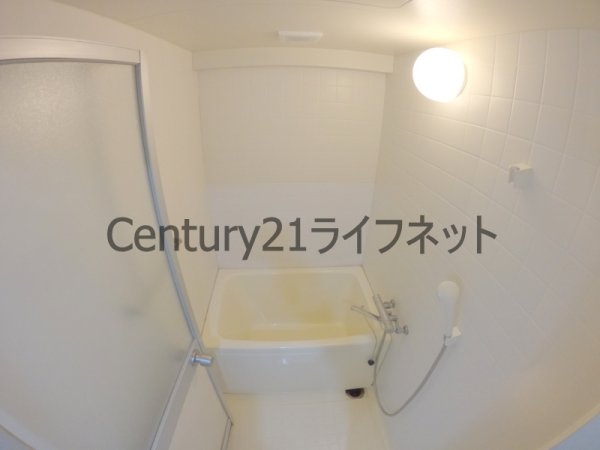 おおきに大阪天満サニーアパートメント(バス)