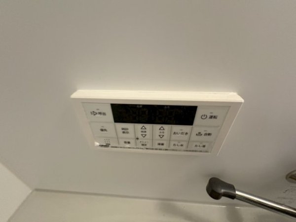 ソラーレ吹田(バス)
