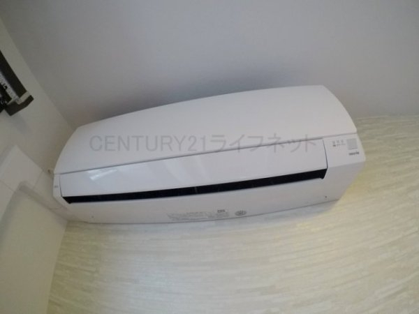 プレジオ江坂サウス(その他設備)