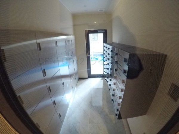 プレジオ江坂サウス(その他共用部分)