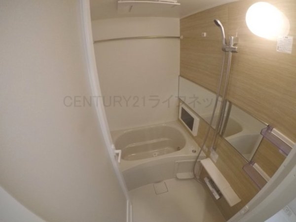 プレジオ江坂サウス(バス)