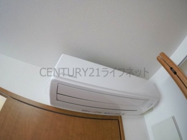 ノルデンハイム江坂(その他設備)