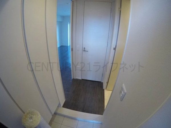 JPノイエ吹田垂水