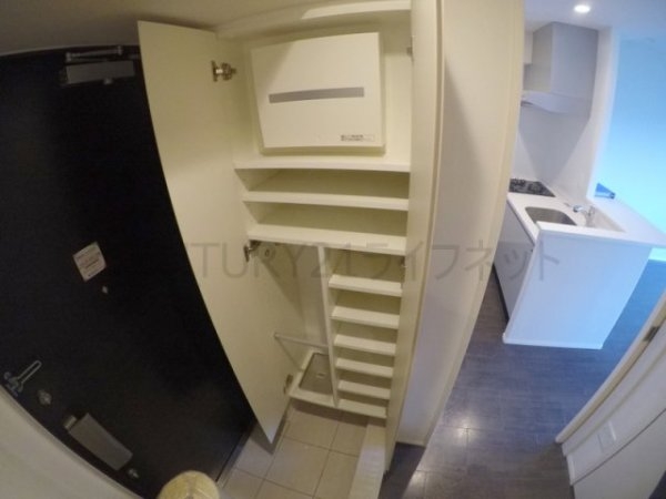 JPノイエ吹田垂水