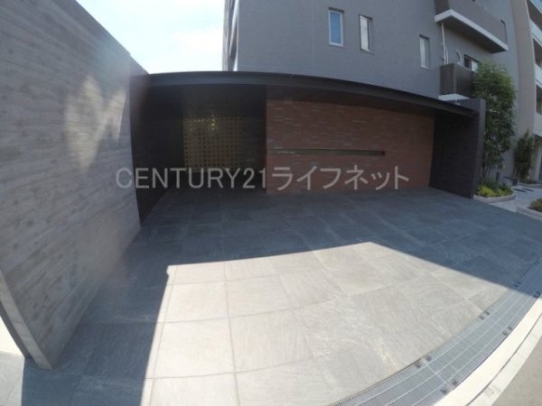 JPノイエ吹田垂水