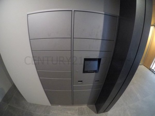 JPノイエ吹田垂水